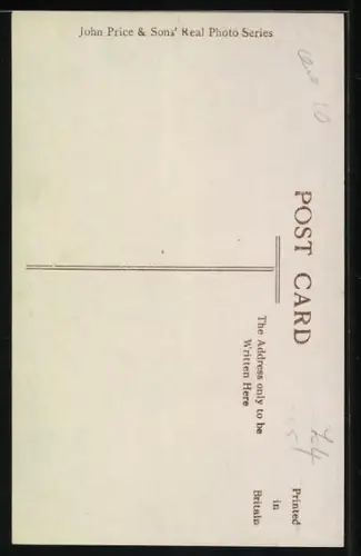 AK Wolverhampton, Penn Church