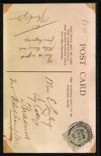 AK Wolverhampton, Penn Church