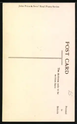 AK Wolverhampton, War Memorial