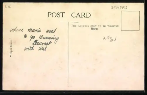 AK Wolverhampton, Town Hall