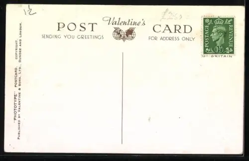 AK Wolverhampton, Queen Square