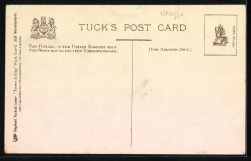 AK Wolverhampton, The Lake, West Park