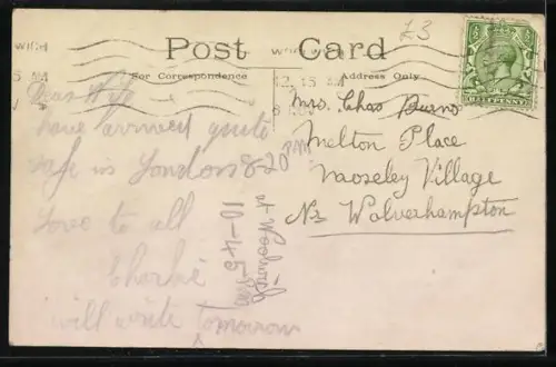 AK Wolverhampton, West Park