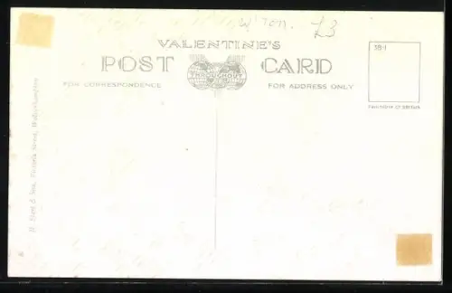 AK Wolverhampton, Royal Orphanage