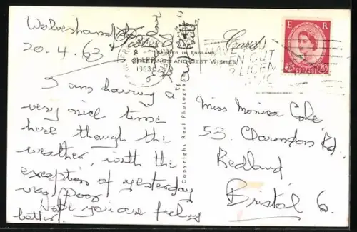 AK Wolverhampton, Chapel Ash