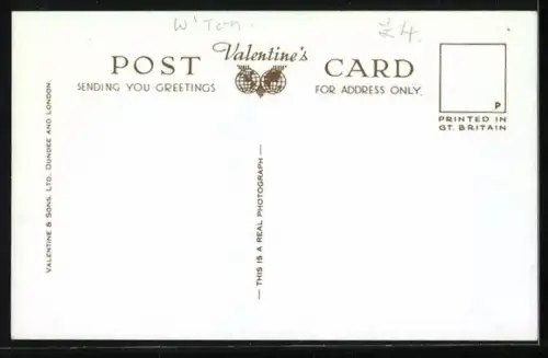 AK Wolverhampton, St. Peter`s Church