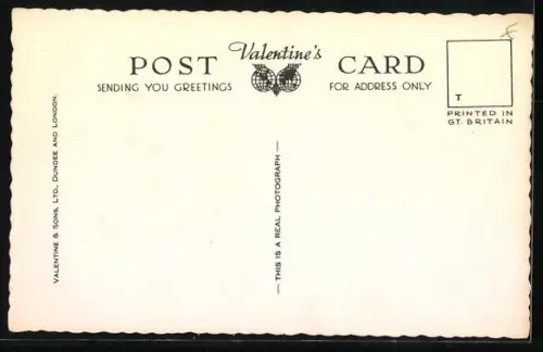 AK Wolverhampton, Queen Square and Albert Memorial