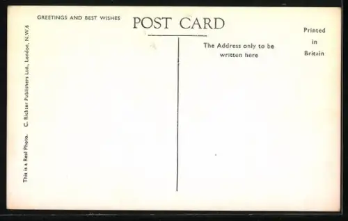 AK Wolverhampton, Albert Memorial, Queen`s Square