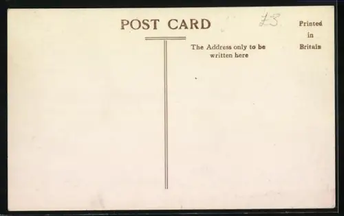 AK Wolverhampton, Centre Beds, West Park