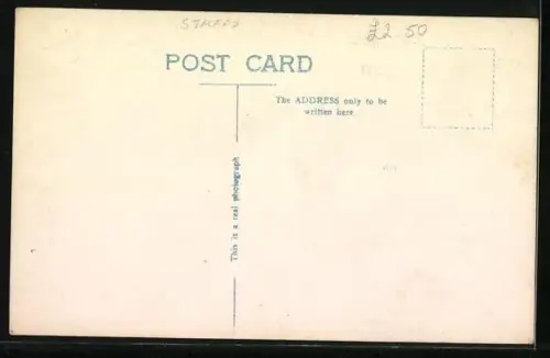 AK Wolverhampton, West Park Lake