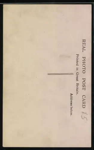 AK Wolverhampton, Harris Memorial