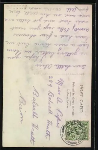 AK Wednesbury, The Clock Tower