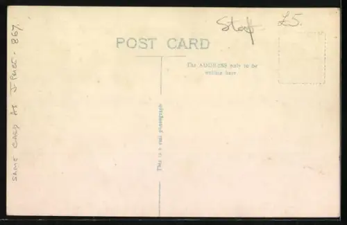 AK Wolverhampton, Lichfield Street with tram