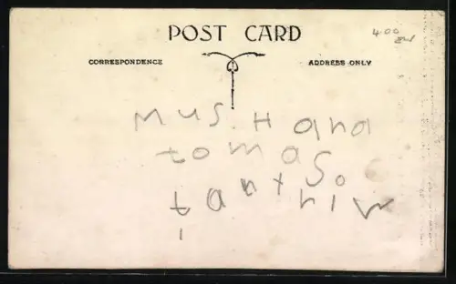 AK Wednesbury, Bridge St.