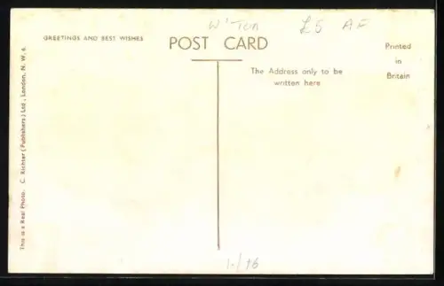 AK Wolverhampton, Dudley Street