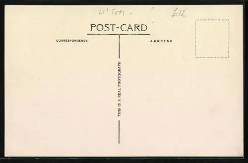 AK Wolverhampton, Queen`s Square