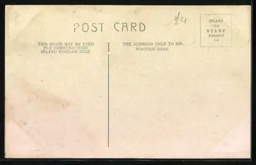 AK Wolverhampton, Tettenhall Road