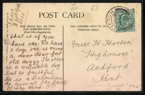 AK Wolverhampton, Market Place