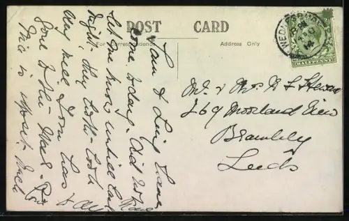 AK Wednesbury, Holden Rd