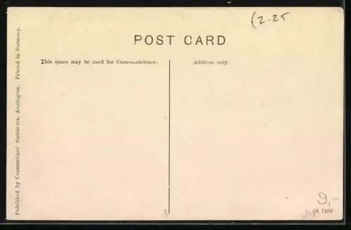 AK Accrington, Sandy Lane