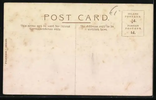 AK Blackpool, Talbot Square