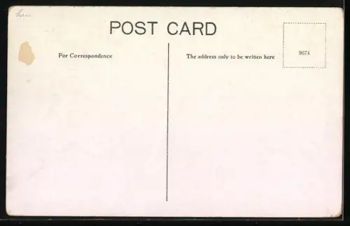 AK S.S. Blackpool, Pleasure Beach