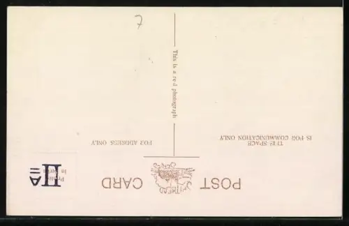 AK Gosport, High St.