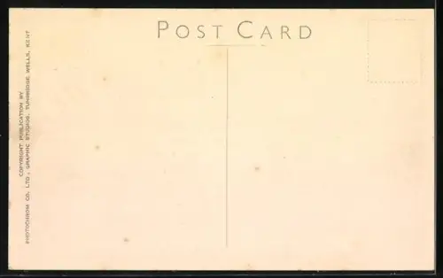 AK Ringwood, High Street