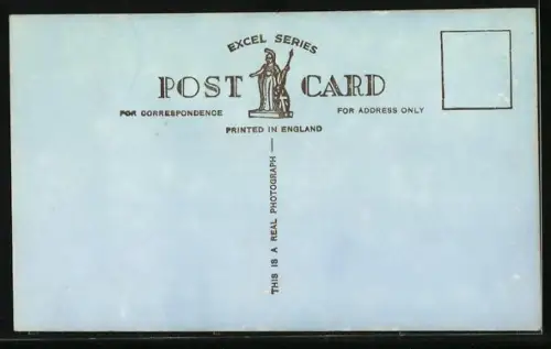 AK Littlehampton, Convalescent Home