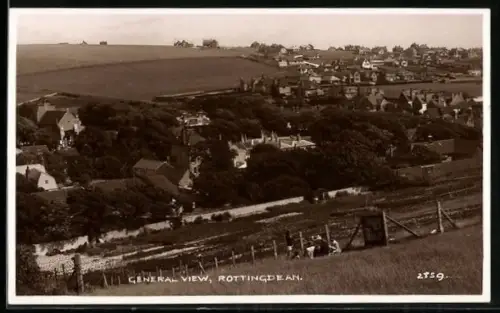 AK Rottingdean, General View