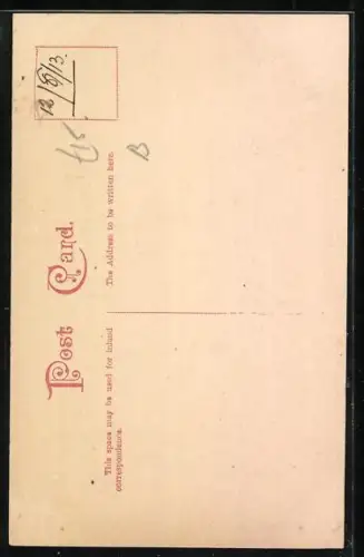 AK Windsor, Oldes House