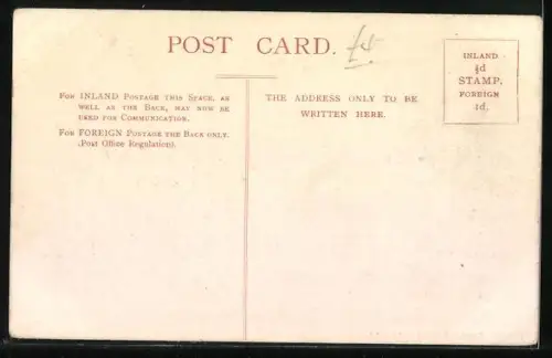 AK Reading, Broad Street