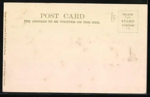 AK Reading, Market Place