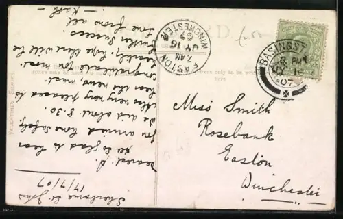 AK Reading, Friar Street