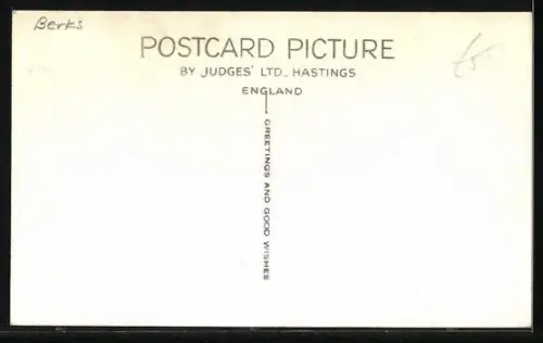 AK Windsor, Church Street