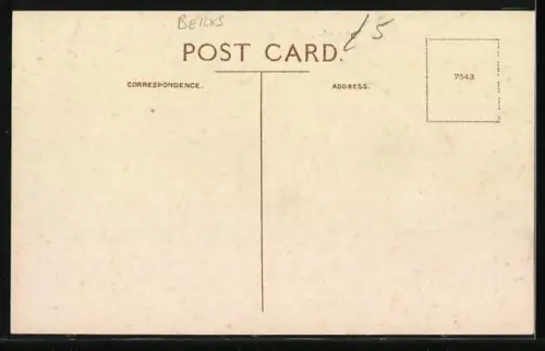 AK Winnersh, The Pheasant