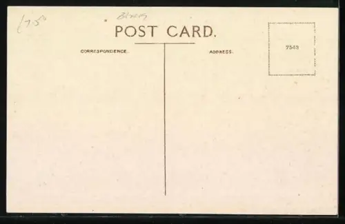 AK Winnersh, Rading Road