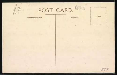 AK Winnersh, Cross Roads