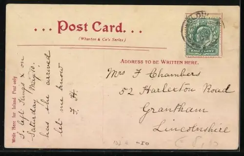 AK Slough, High Street