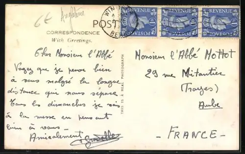 AK Slough, High Street