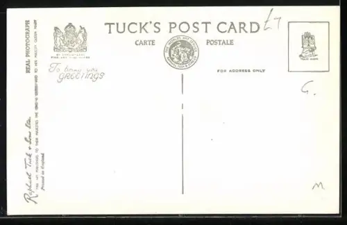 AK Esher, High Street