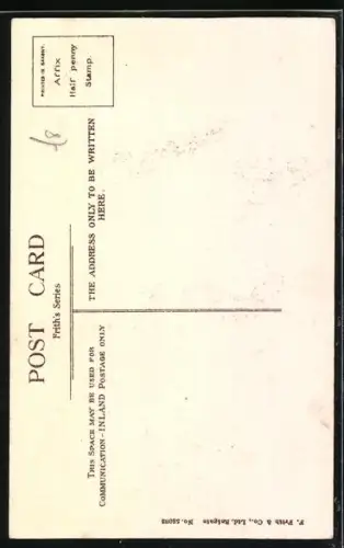 AK Cubham, High Street