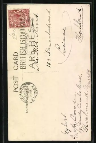 AK Shren, The Memorial