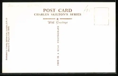 AK Esher, High Street