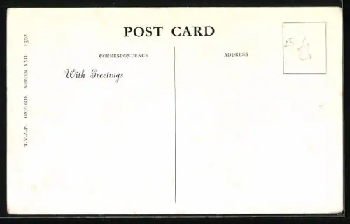 AK Shepperton, Village