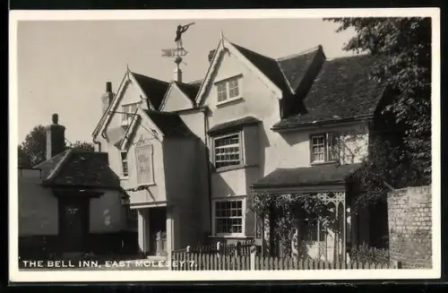 AK East Molesey, The Bell Inn