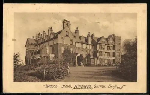AK Hindhead, Beacon Hotel