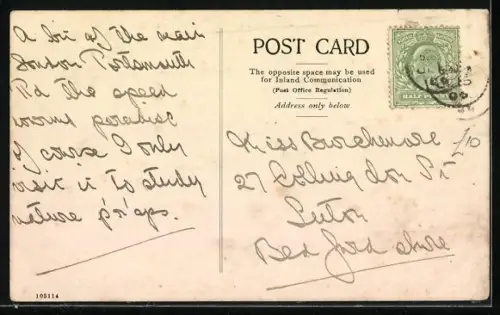 AK Cobham, Station Road