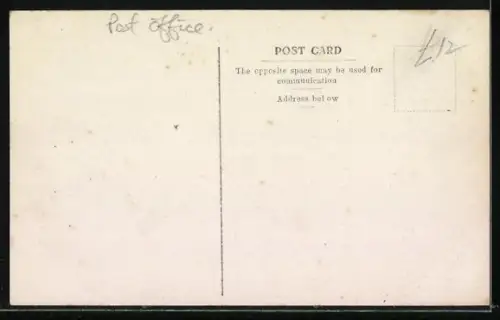 AK Esher, High Street