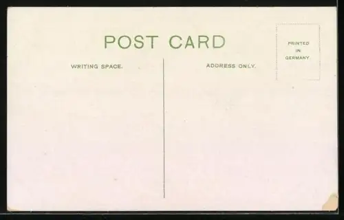 AK Shepperton, Harbour Side